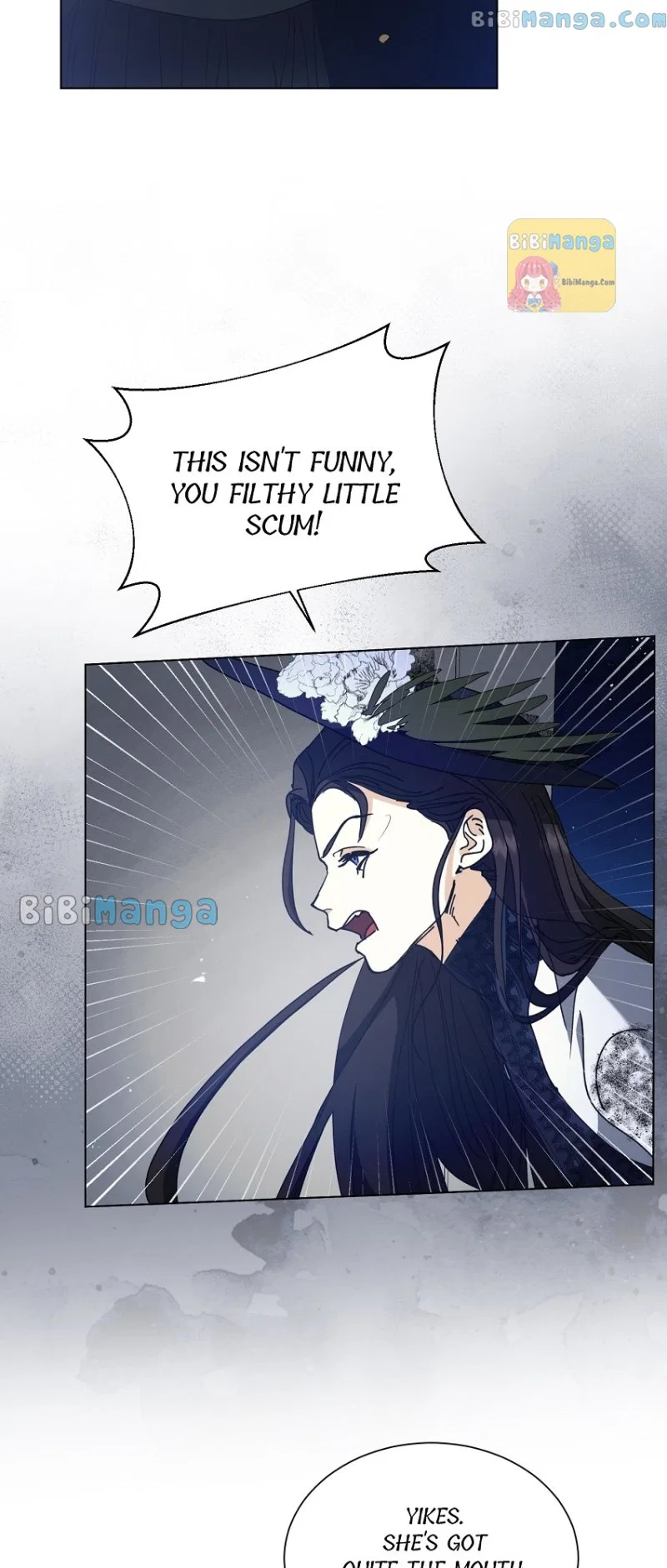 The Psycho Duke and I Chapter 14 – Page 31