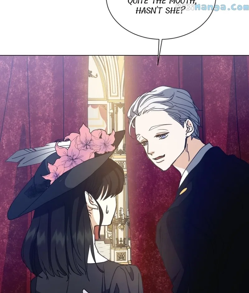 The Psycho Duke and I Chapter 14 – Page 32
