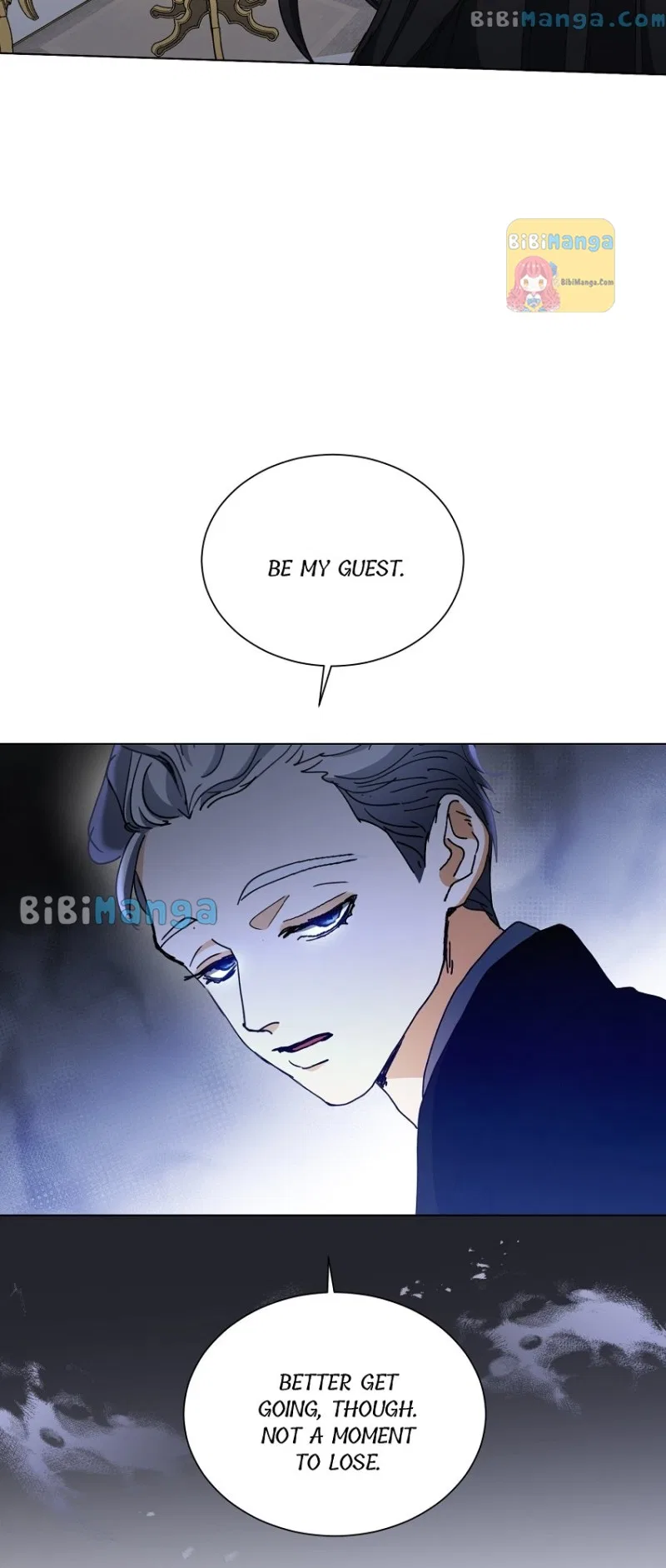 The Psycho Duke and I Chapter 14 – Page 34