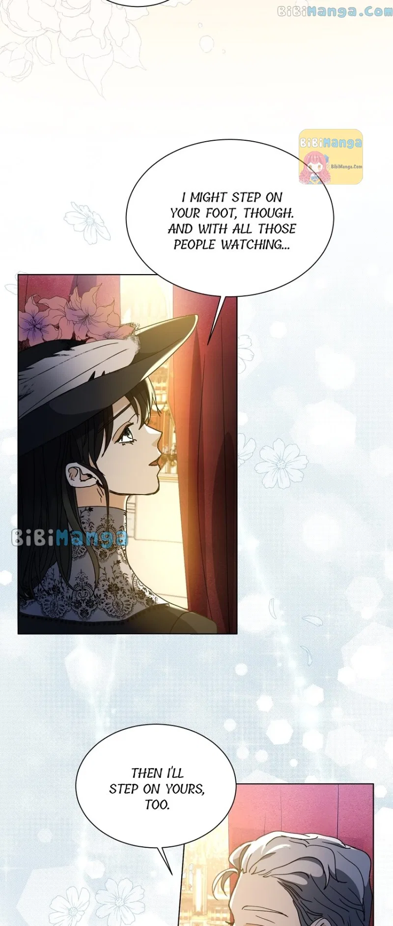 The Psycho Duke and I Chapter 14 – Page 38