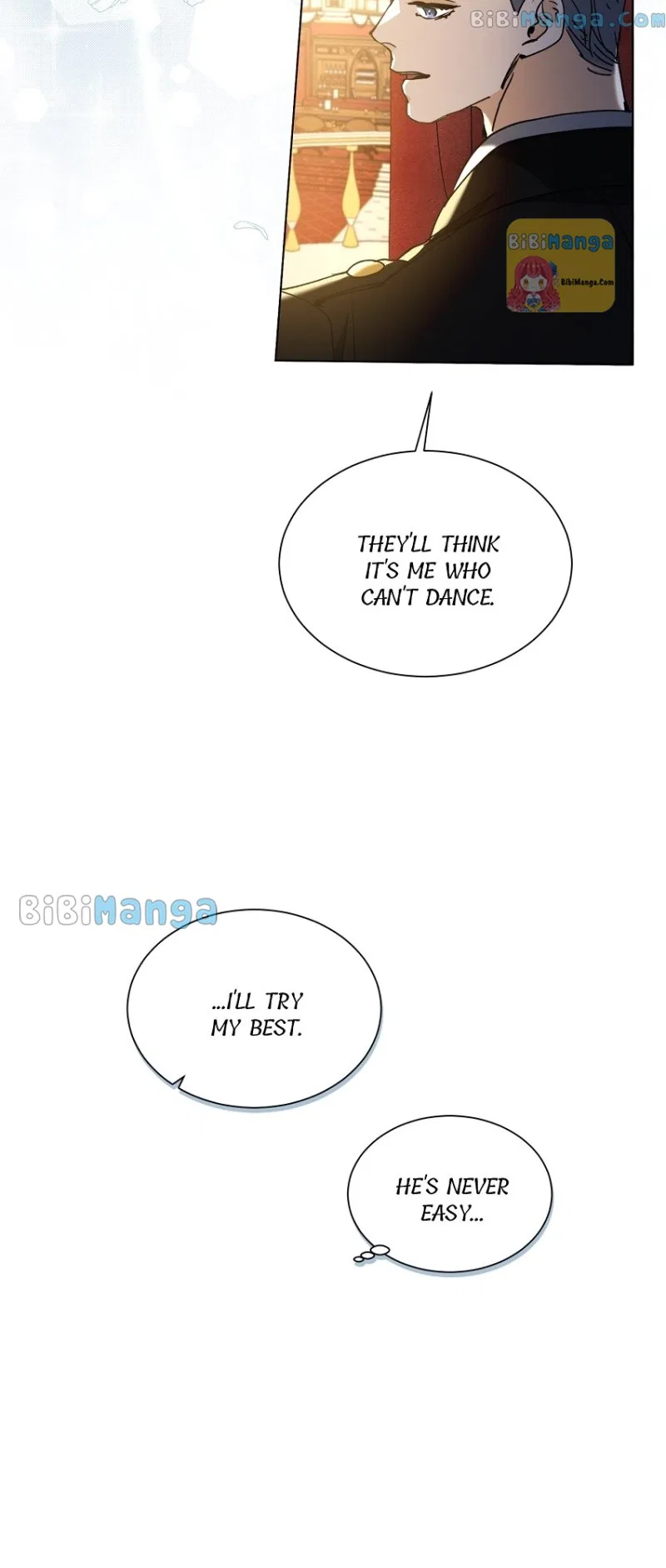 The Psycho Duke and I Chapter 14 – Page 39