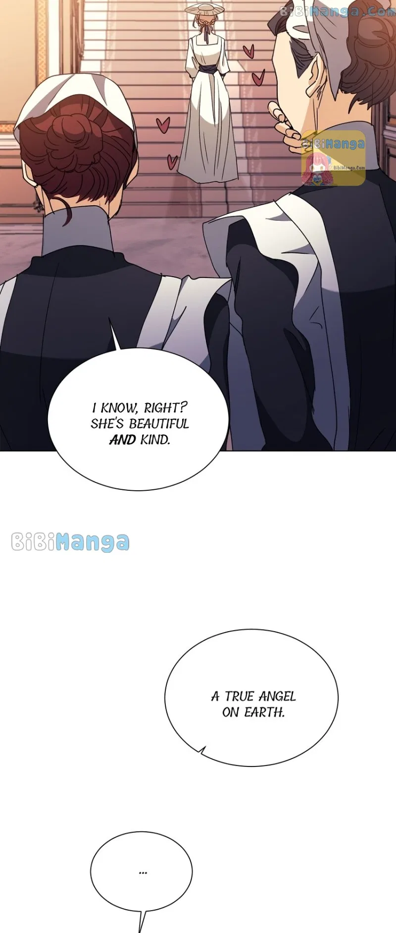 The Psycho Duke and I Chapter 14 – Page 47