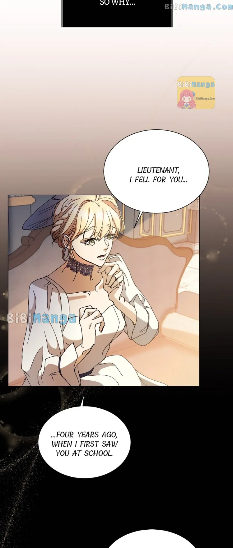 The Psycho Duke and I Chapter 14 – Page 51