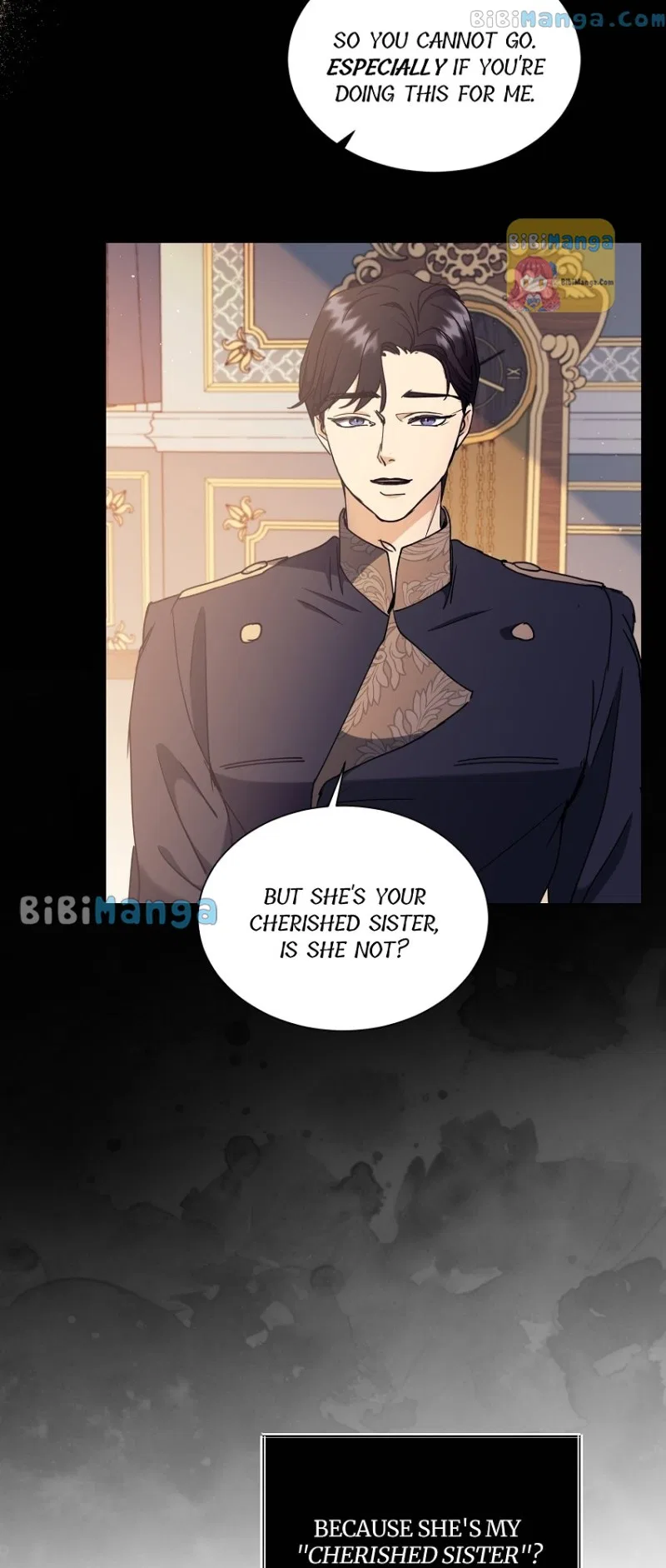 The Psycho Duke and I Chapter 14 – Page 52
