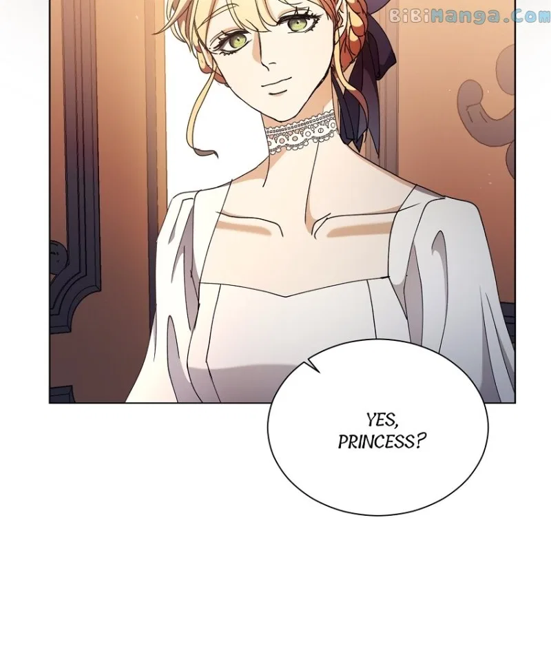 The Psycho Duke and I Chapter 14 – Page 56
