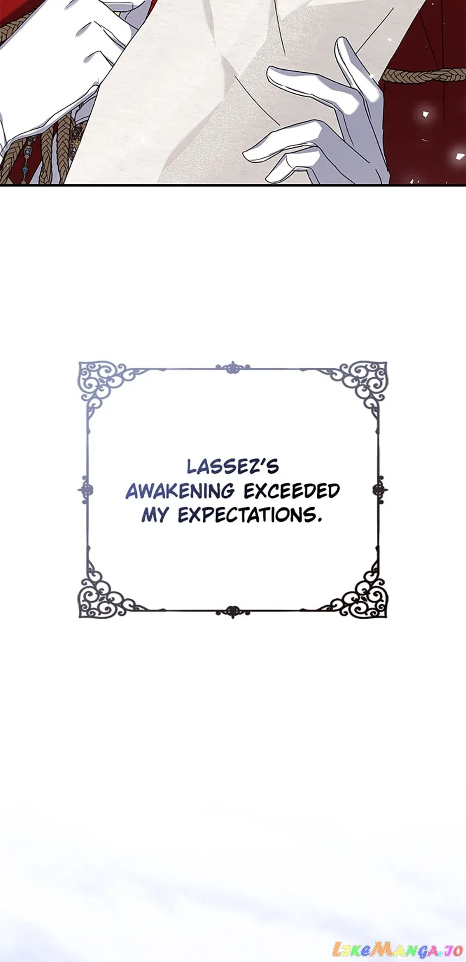 Don’t Be Obsessed With A Spirit Like Me! Chapter 40 – Page 4