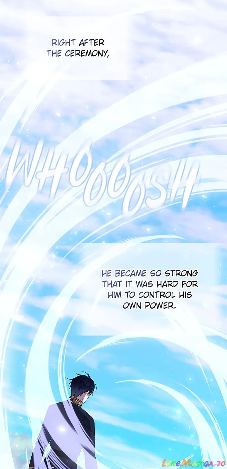 Don’t Be Obsessed With A Spirit Like Me! Chapter 40 – Page 5