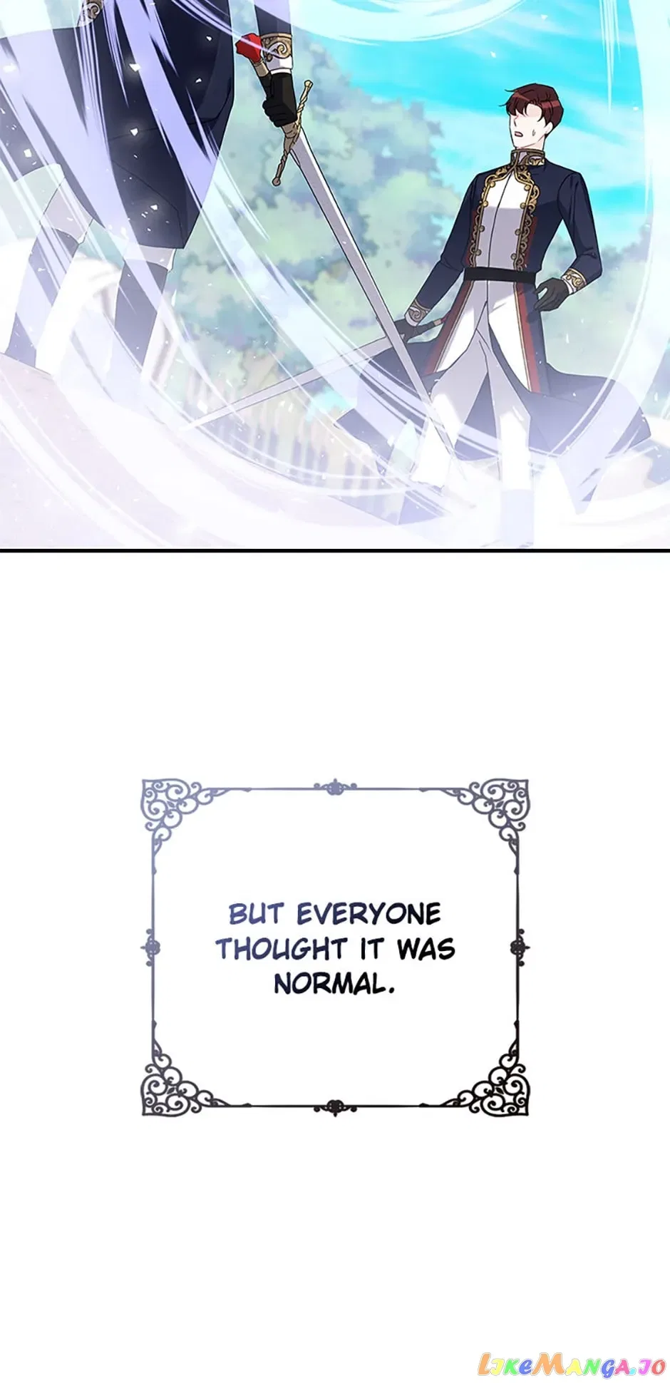 Don’t Be Obsessed With A Spirit Like Me! Chapter 40 – Page 6