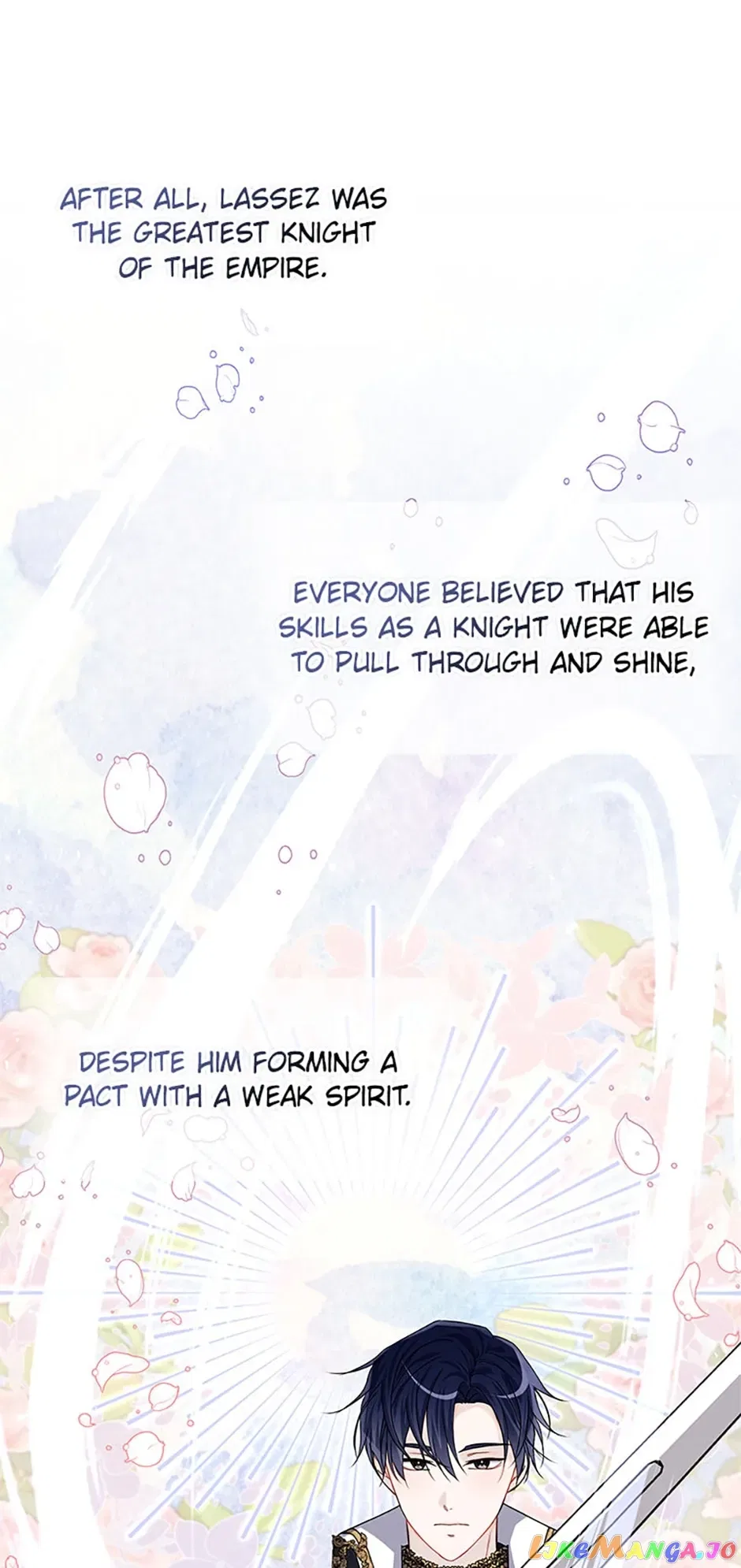 Don’t Be Obsessed With A Spirit Like Me! Chapter 40 – Page 7