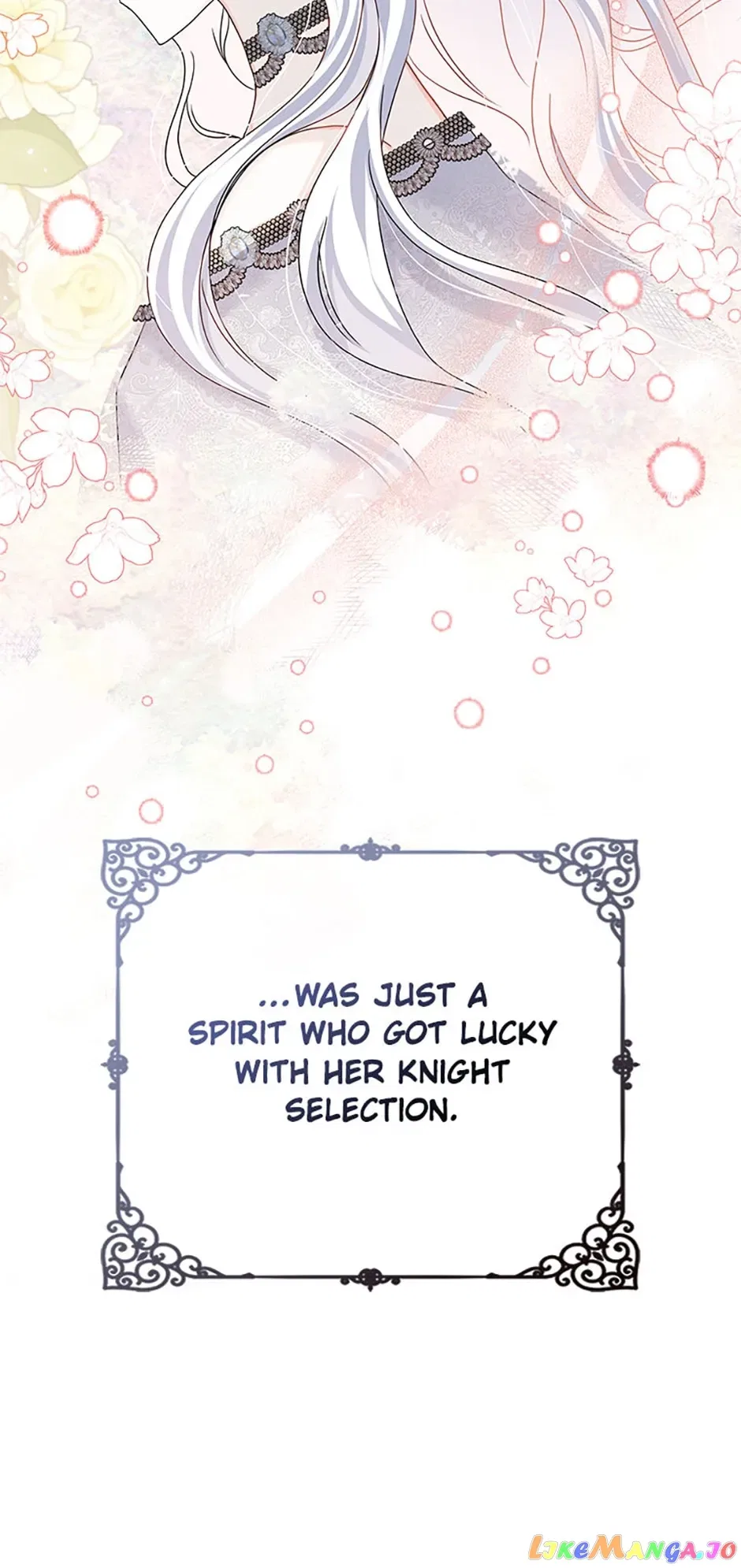 Don’t Be Obsessed With A Spirit Like Me! Chapter 40 – Page 9