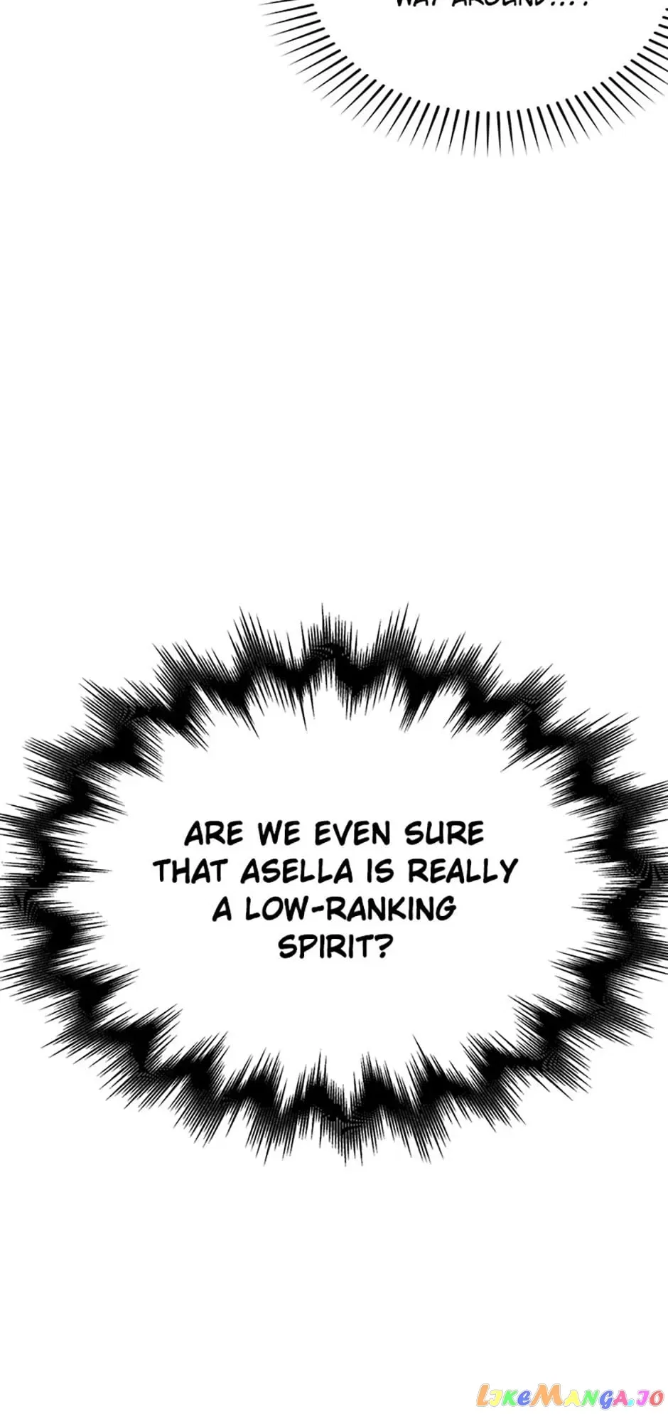Don’t Be Obsessed With A Spirit Like Me! Chapter 40 – Page 11