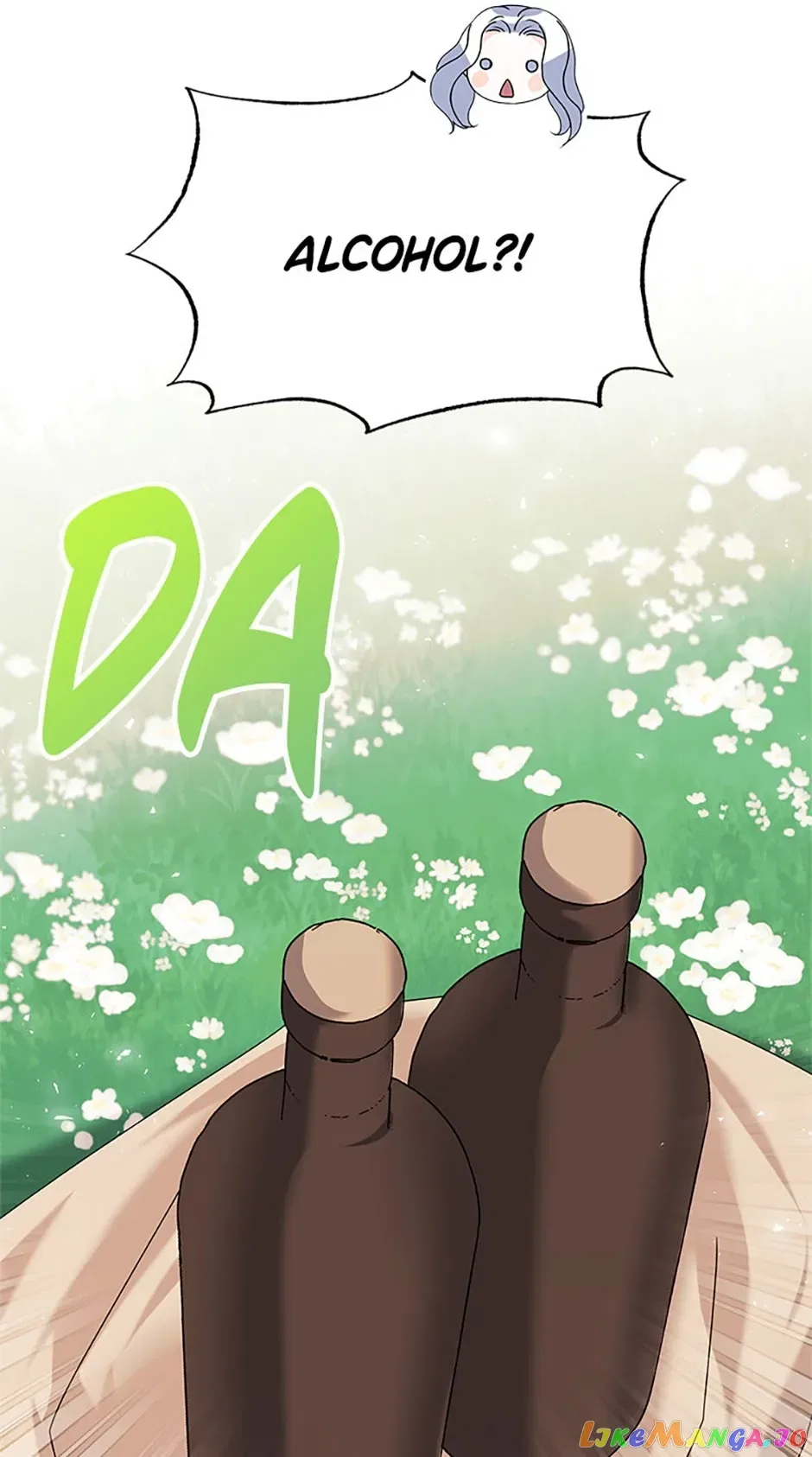 Don’t Be Obsessed With A Spirit Like Me! Chapter 40 – Page 14