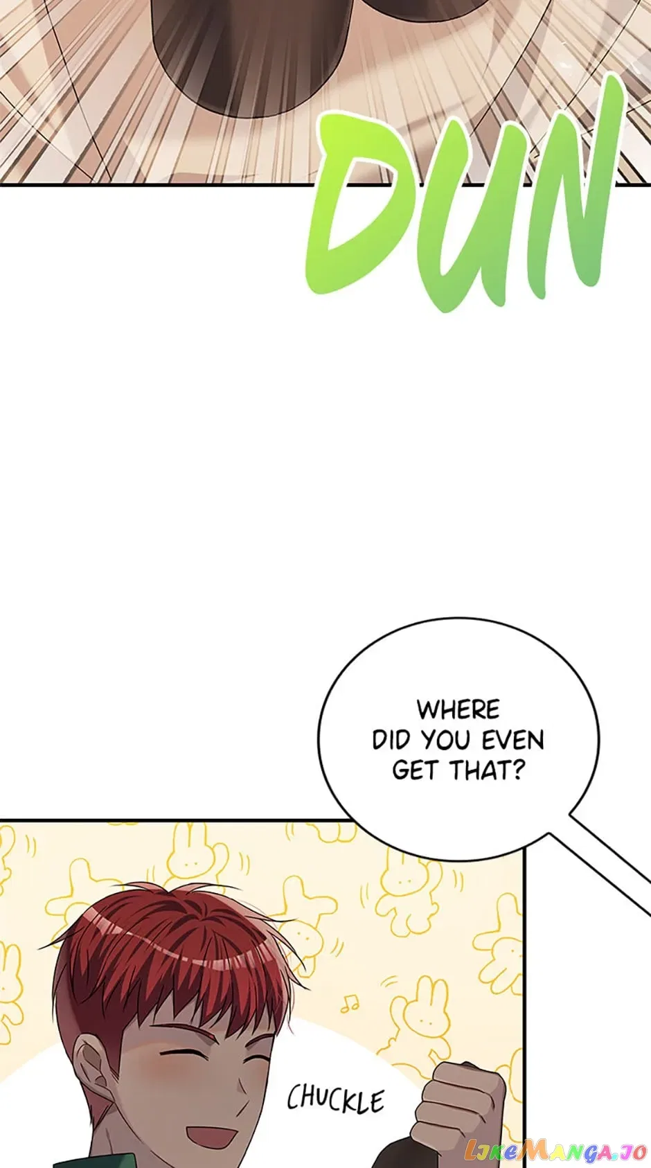 Don’t Be Obsessed With A Spirit Like Me! Chapter 40 – Page 15