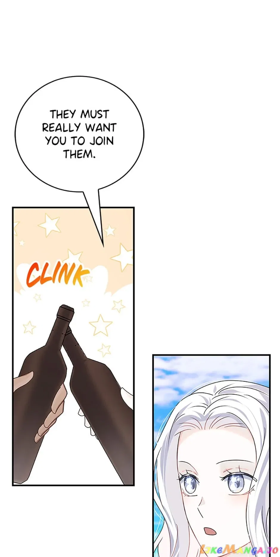 Don’t Be Obsessed With A Spirit Like Me! Chapter 40 – Page 18