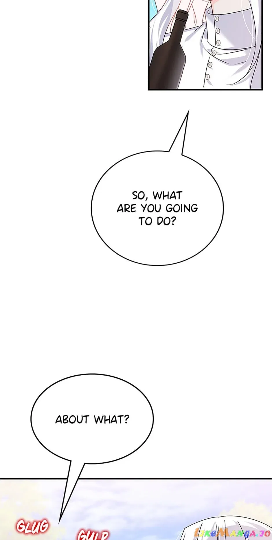 Don’t Be Obsessed With A Spirit Like Me! Chapter 40 – Page 19