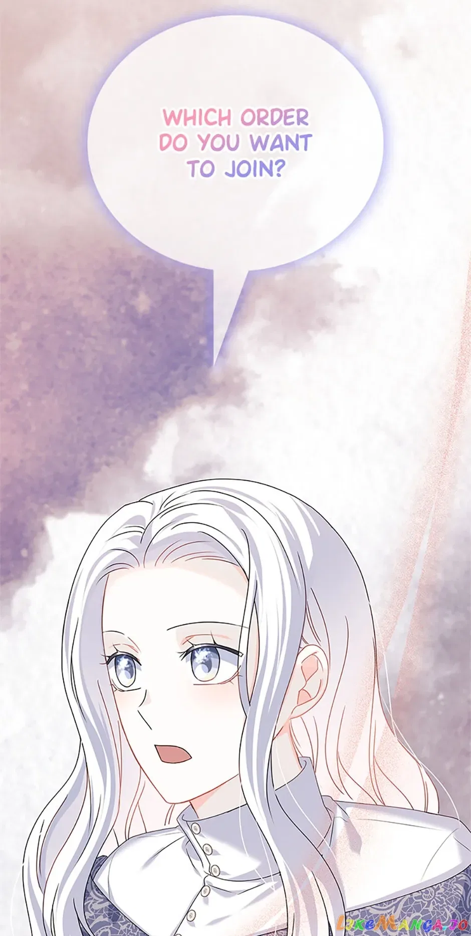 Don’t Be Obsessed With A Spirit Like Me! Chapter 40 – Page 21