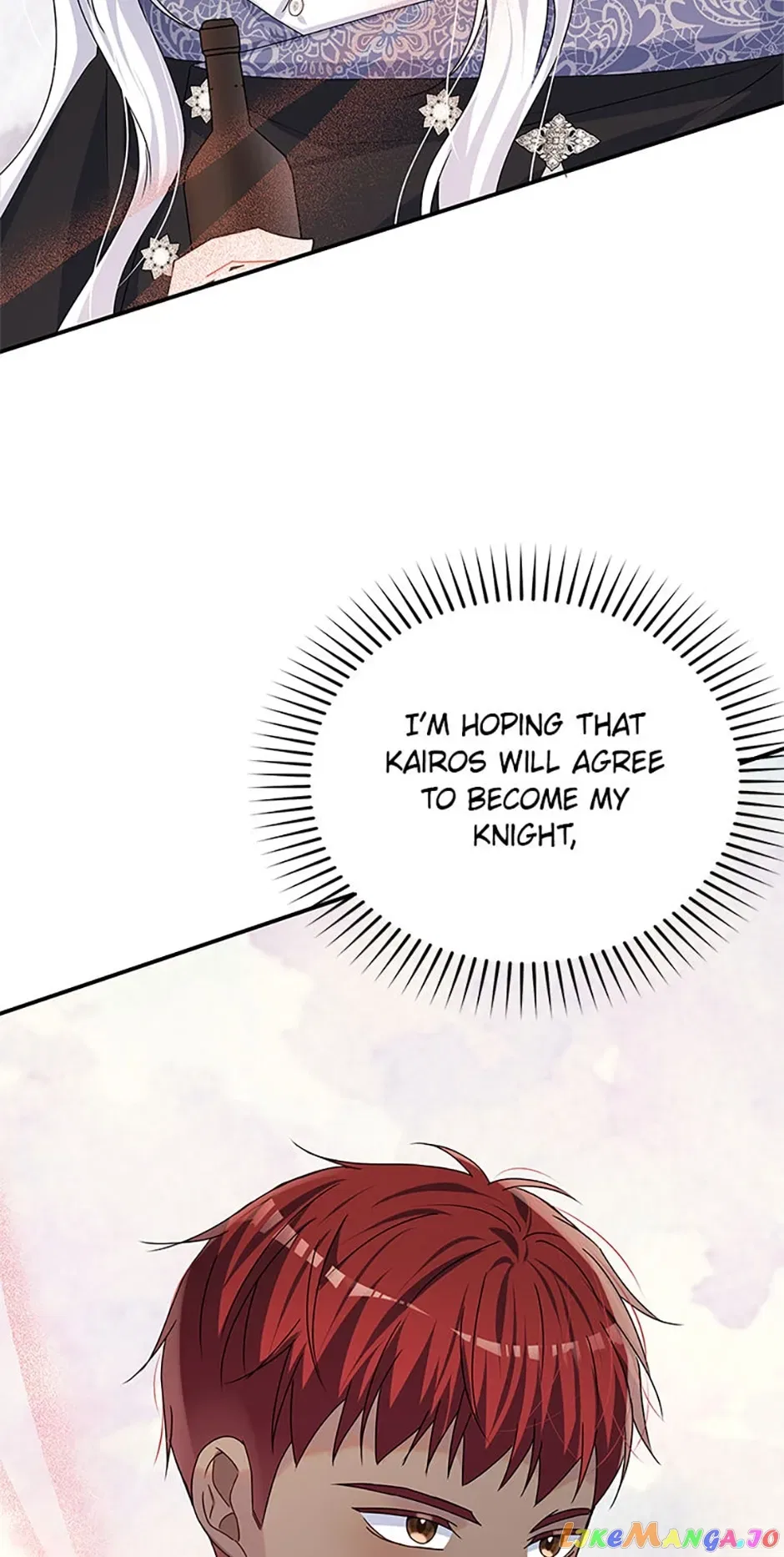 Don’t Be Obsessed With A Spirit Like Me! Chapter 40 – Page 22