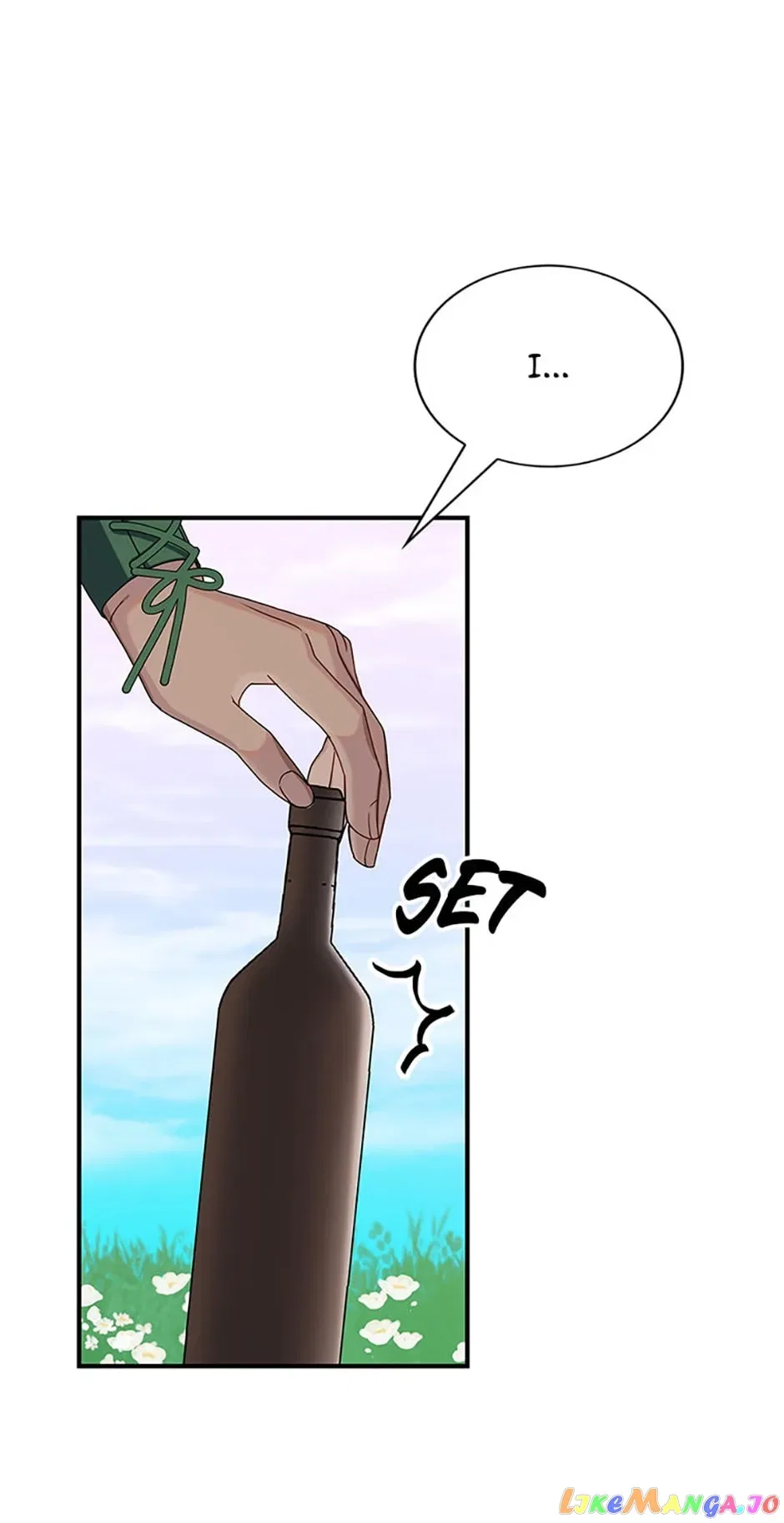 Don’t Be Obsessed With A Spirit Like Me! Chapter 40 – Page 24