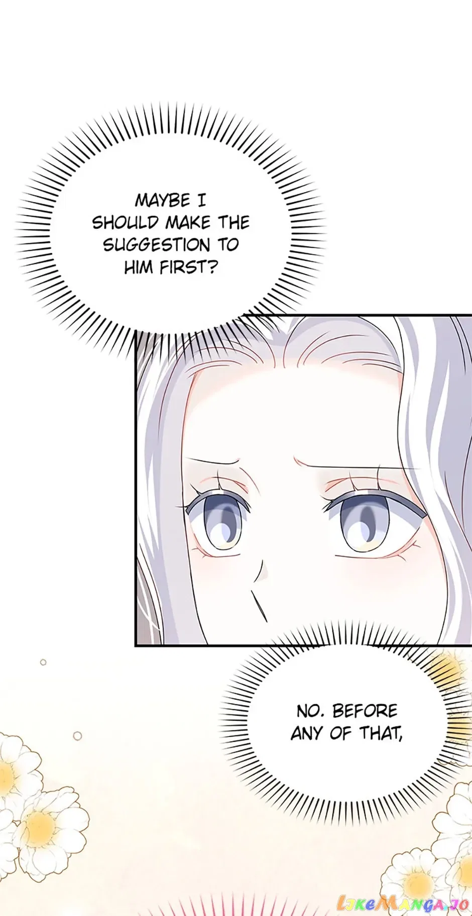 Don’t Be Obsessed With A Spirit Like Me! Chapter 40 – Page 25