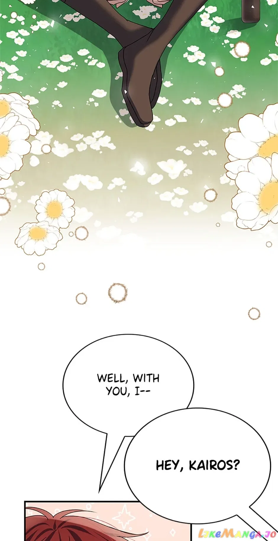 Don’t Be Obsessed With A Spirit Like Me! Chapter 40 – Page 27