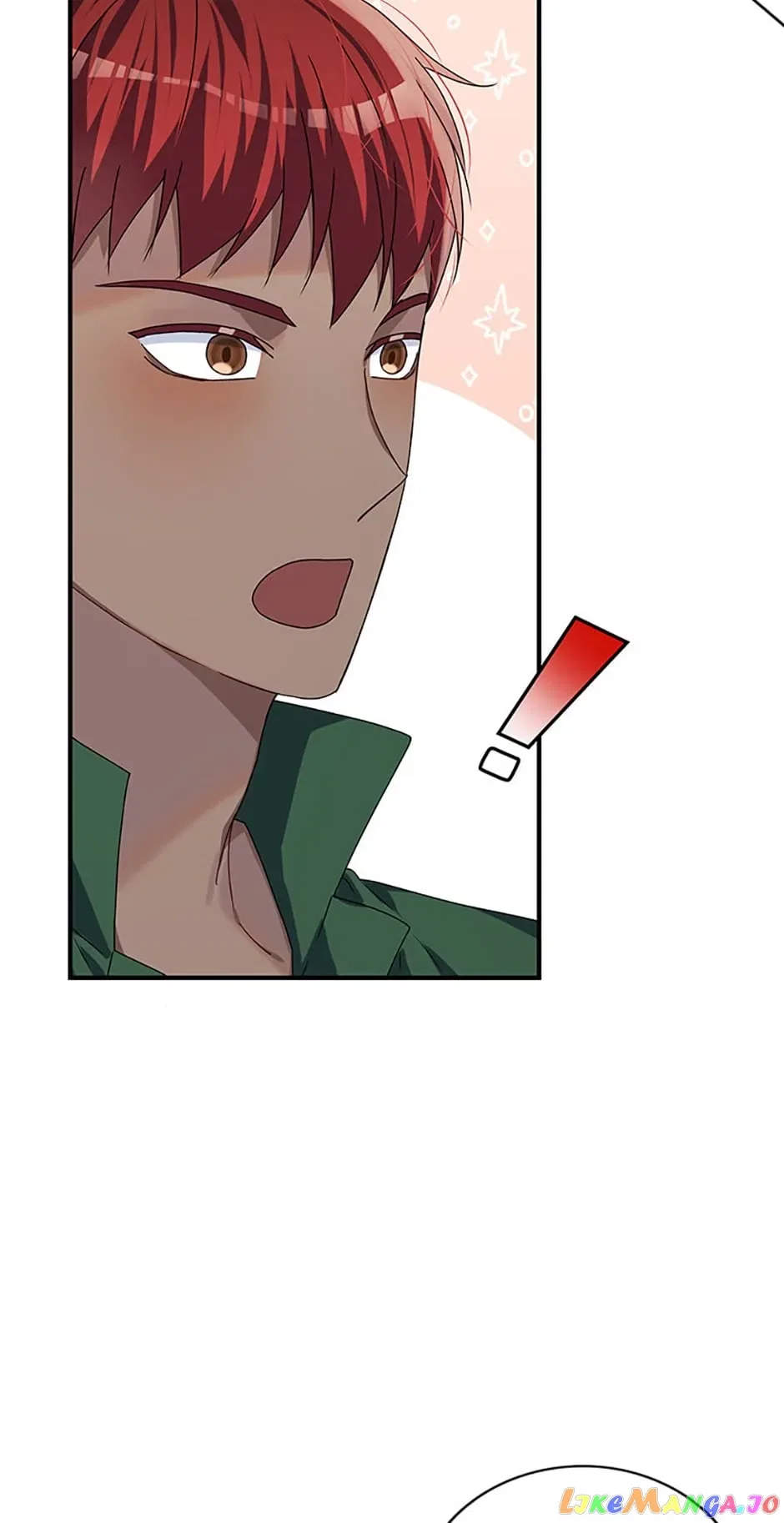 Don’t Be Obsessed With A Spirit Like Me! Chapter 40 – Page 28