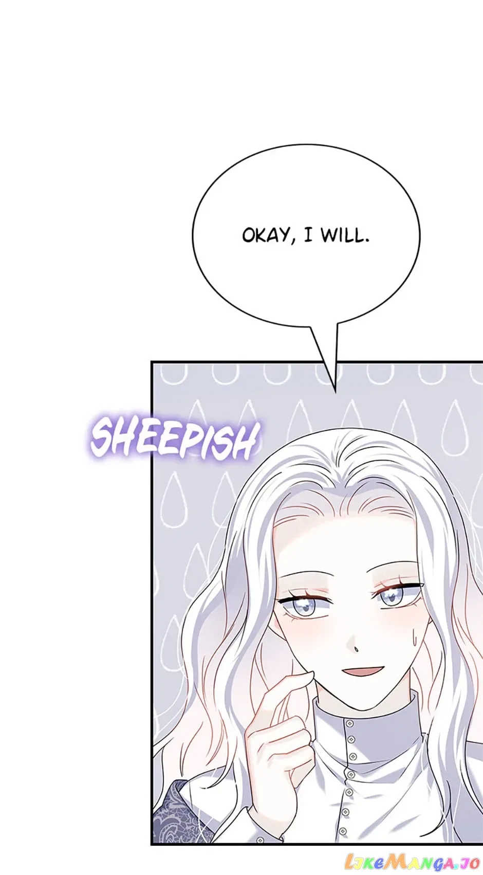 Don’t Be Obsessed With A Spirit Like Me! Chapter 40 – Page 30