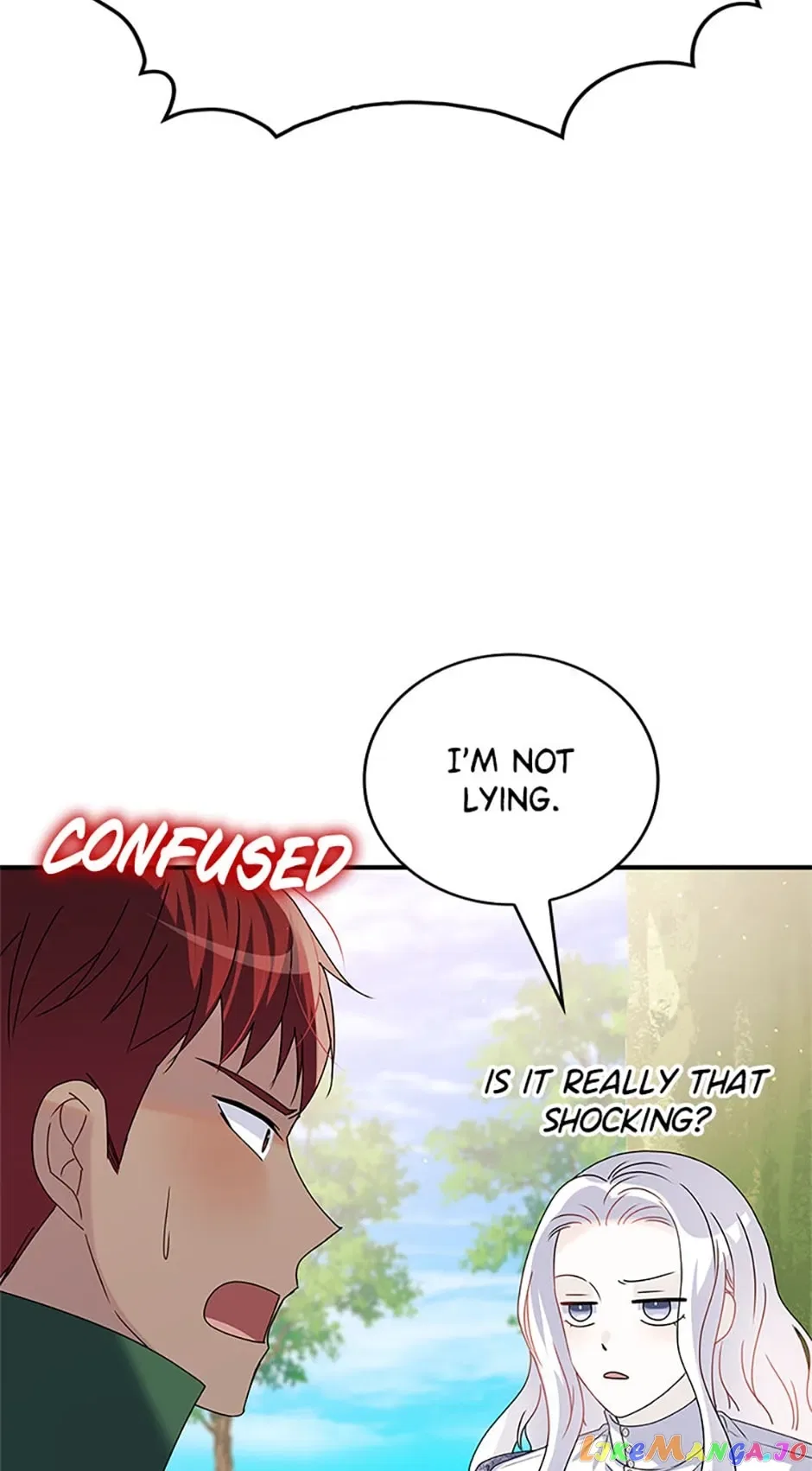 Don’t Be Obsessed With A Spirit Like Me! Chapter 40 – Page 33