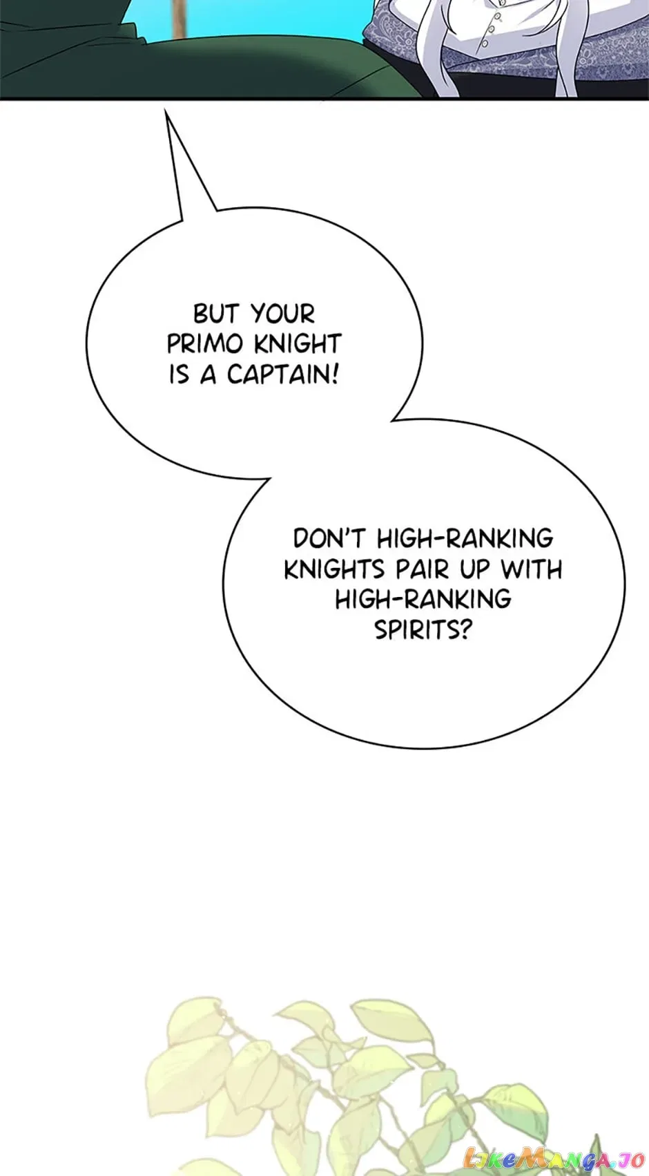 Don’t Be Obsessed With A Spirit Like Me! Chapter 40 – Page 34