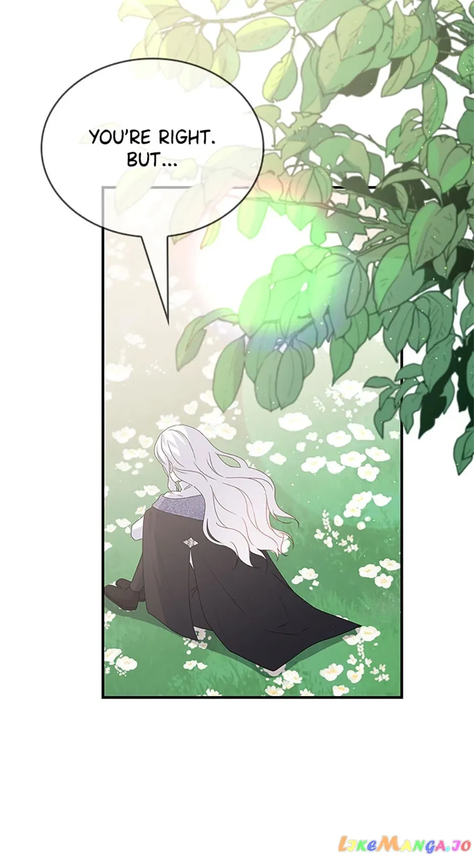Don’t Be Obsessed With A Spirit Like Me! Chapter 40 – Page 35