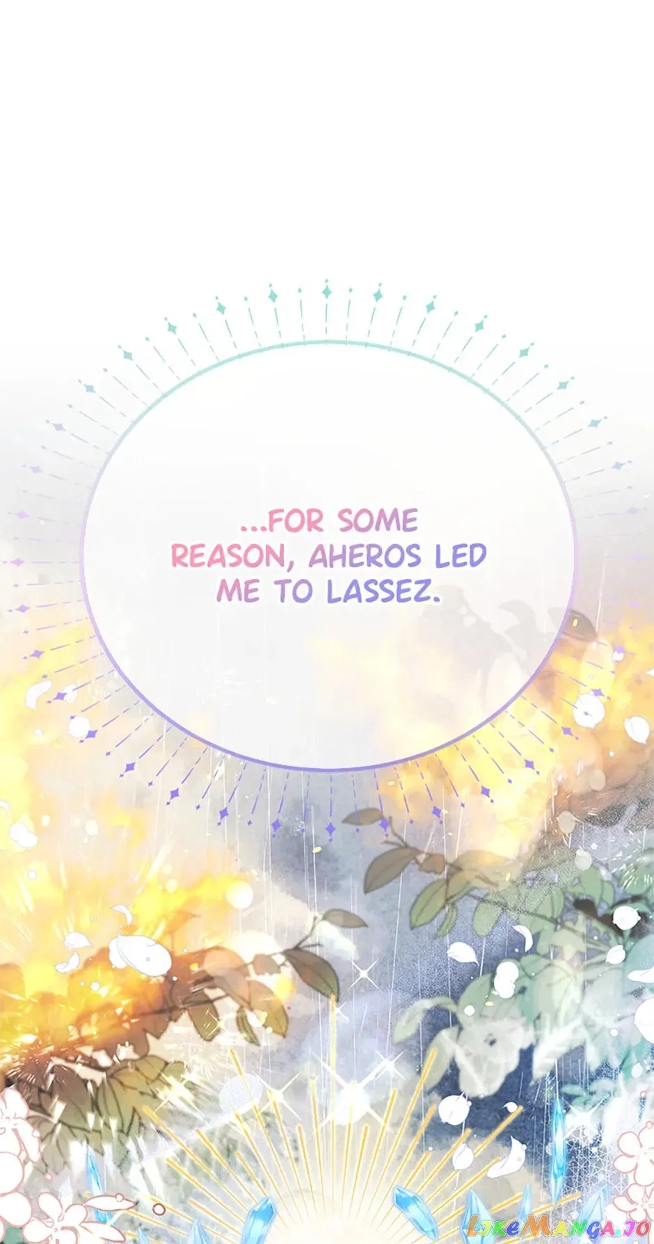 Don’t Be Obsessed With A Spirit Like Me! Chapter 40 – Page 36