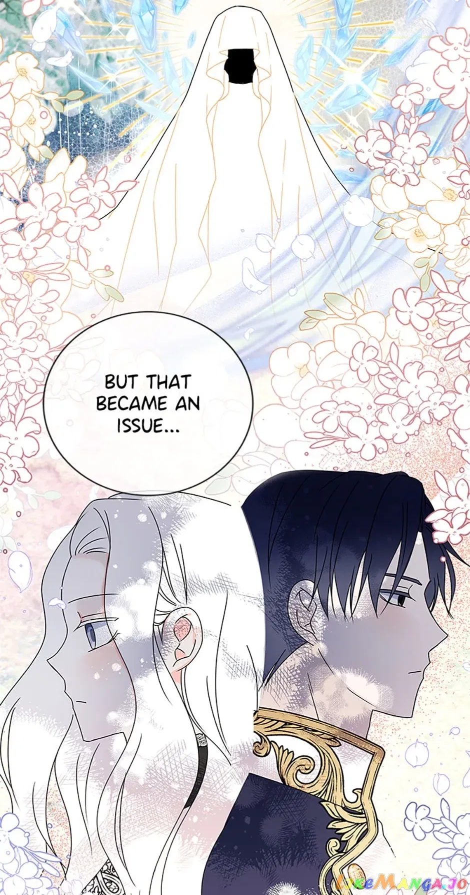 Don’t Be Obsessed With A Spirit Like Me! Chapter 40 – Page 37