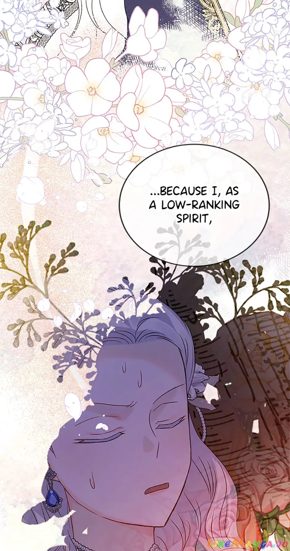 Don’t Be Obsessed With A Spirit Like Me! Chapter 40 – Page 38