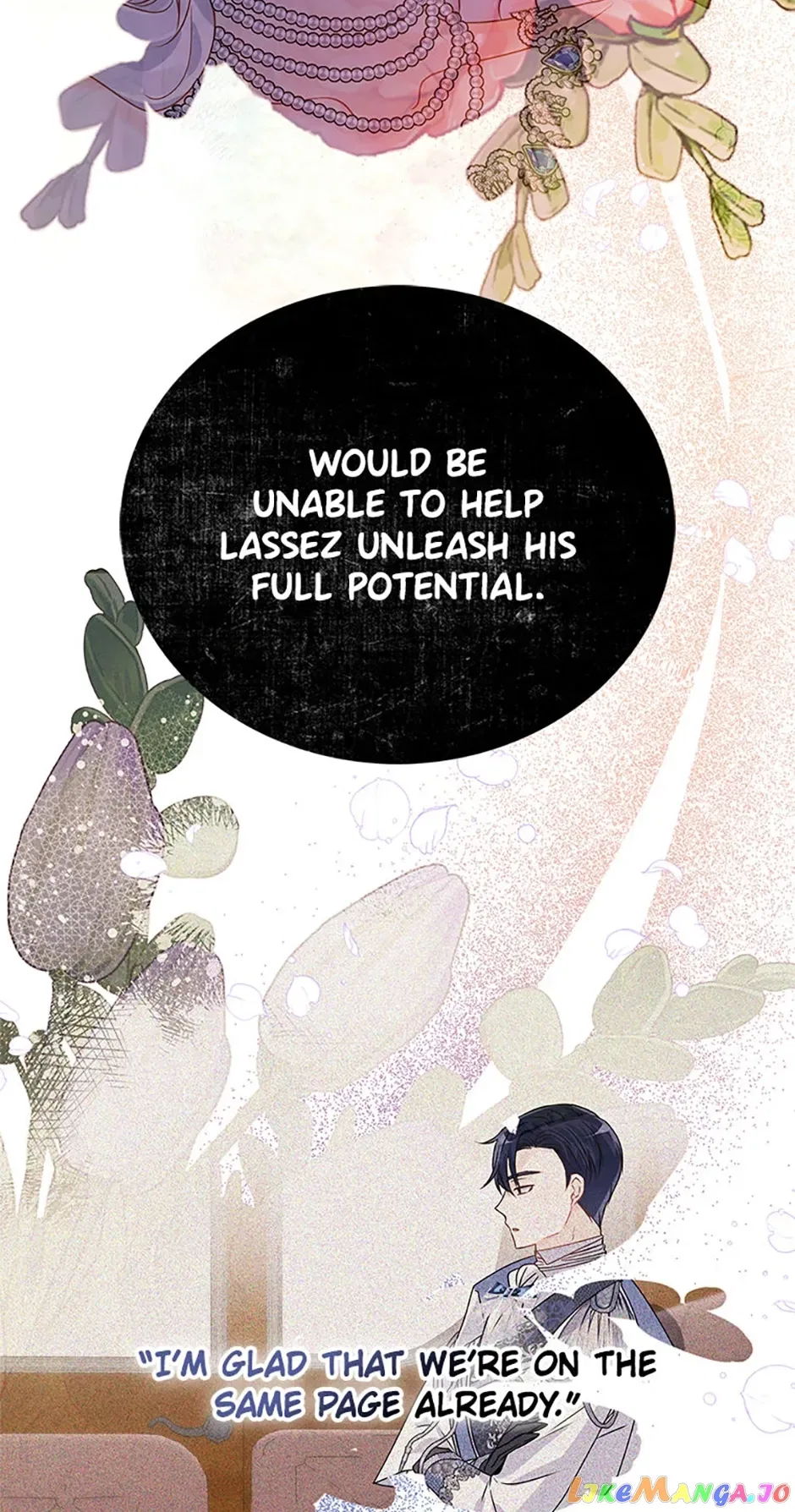 Don’t Be Obsessed With A Spirit Like Me! Chapter 40 – Page 39