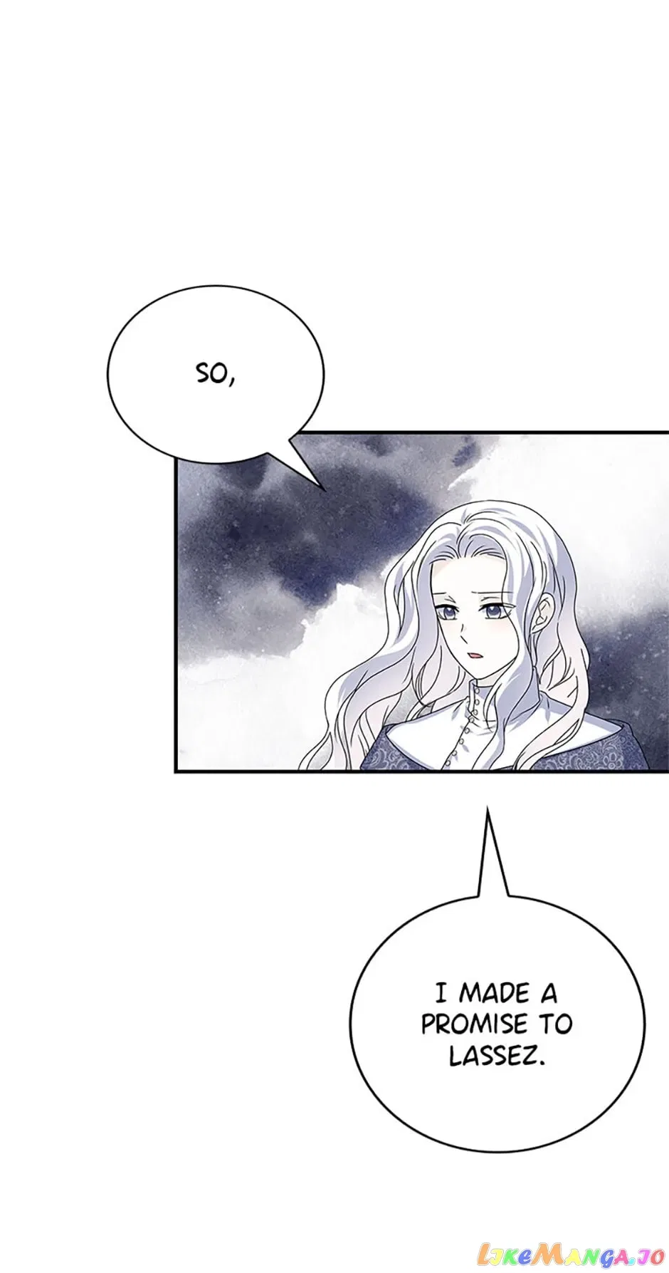 Don’t Be Obsessed With A Spirit Like Me! Chapter 40 – Page 41