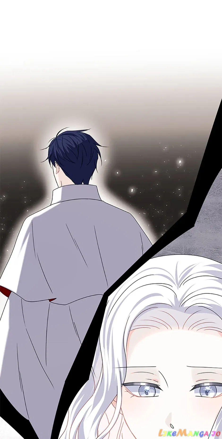 Don’t Be Obsessed With A Spirit Like Me! Chapter 40 – Page 42