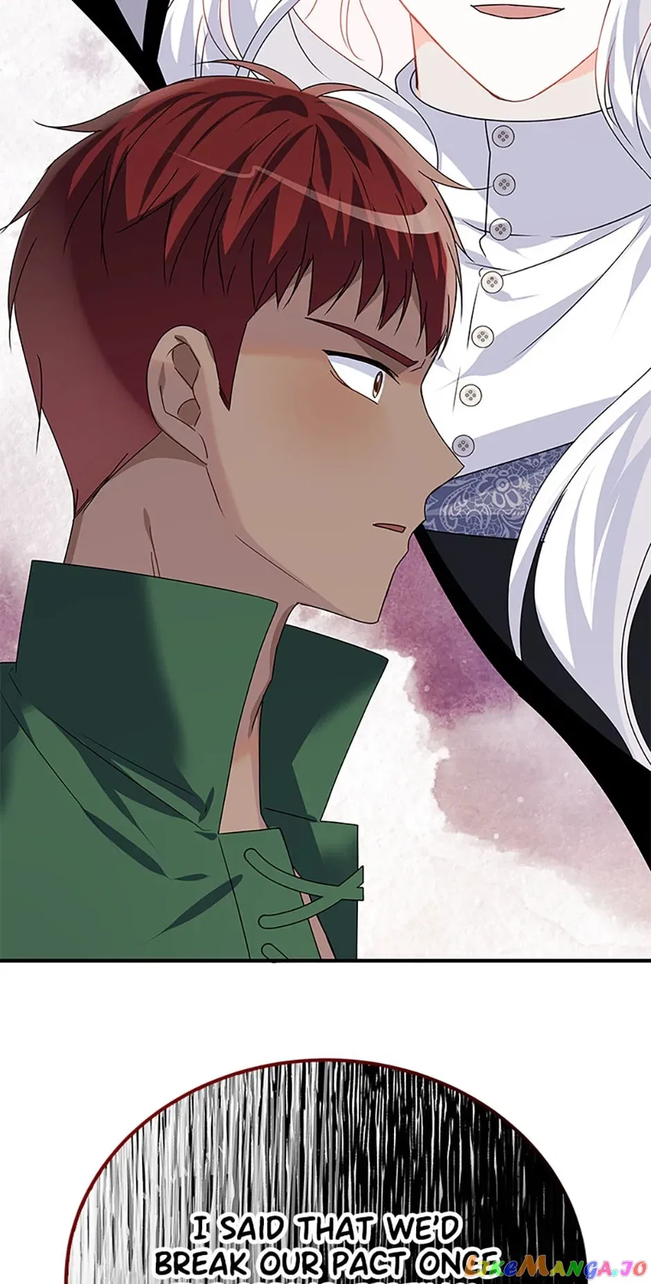 Don’t Be Obsessed With A Spirit Like Me! Chapter 40 – Page 43