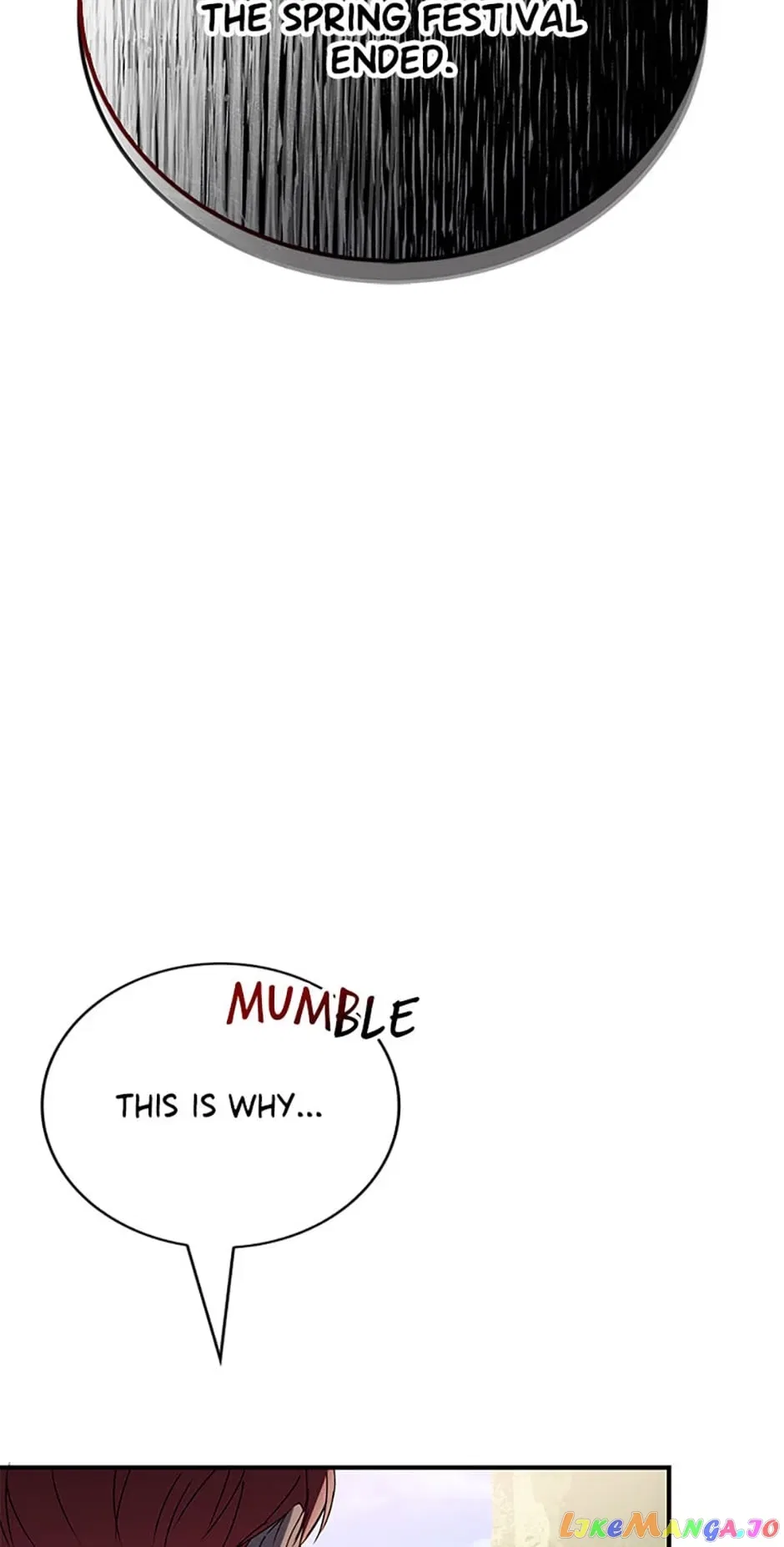 Don’t Be Obsessed With A Spirit Like Me! Chapter 40 – Page 44