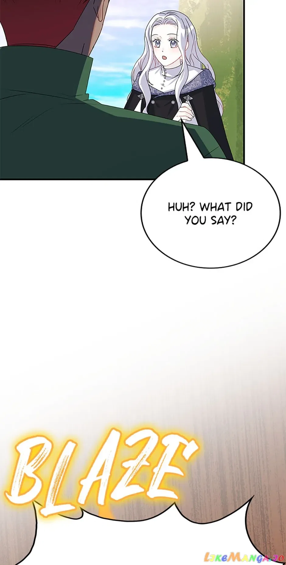 Don’t Be Obsessed With A Spirit Like Me! Chapter 40 – Page 45