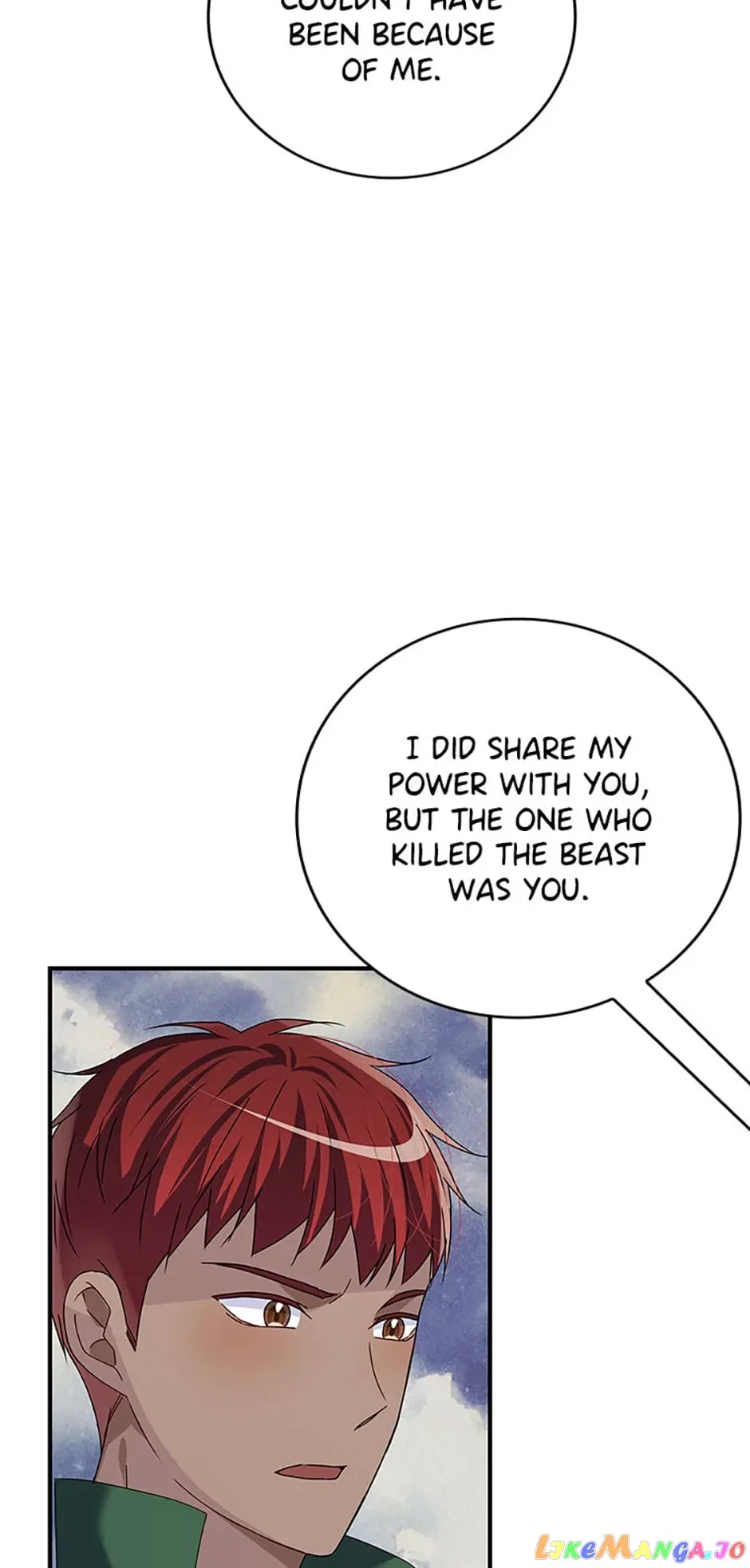 Don’t Be Obsessed With A Spirit Like Me! Chapter 40 – Page 49