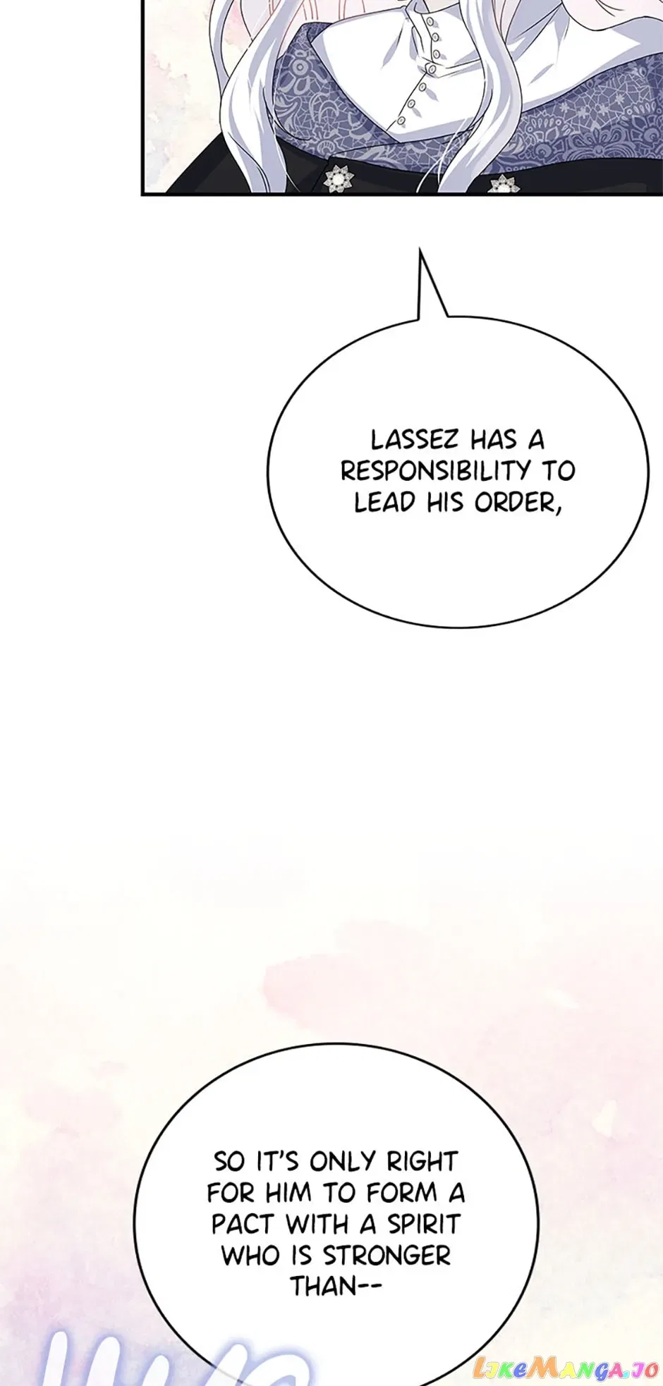 Don’t Be Obsessed With A Spirit Like Me! Chapter 40 – Page 51