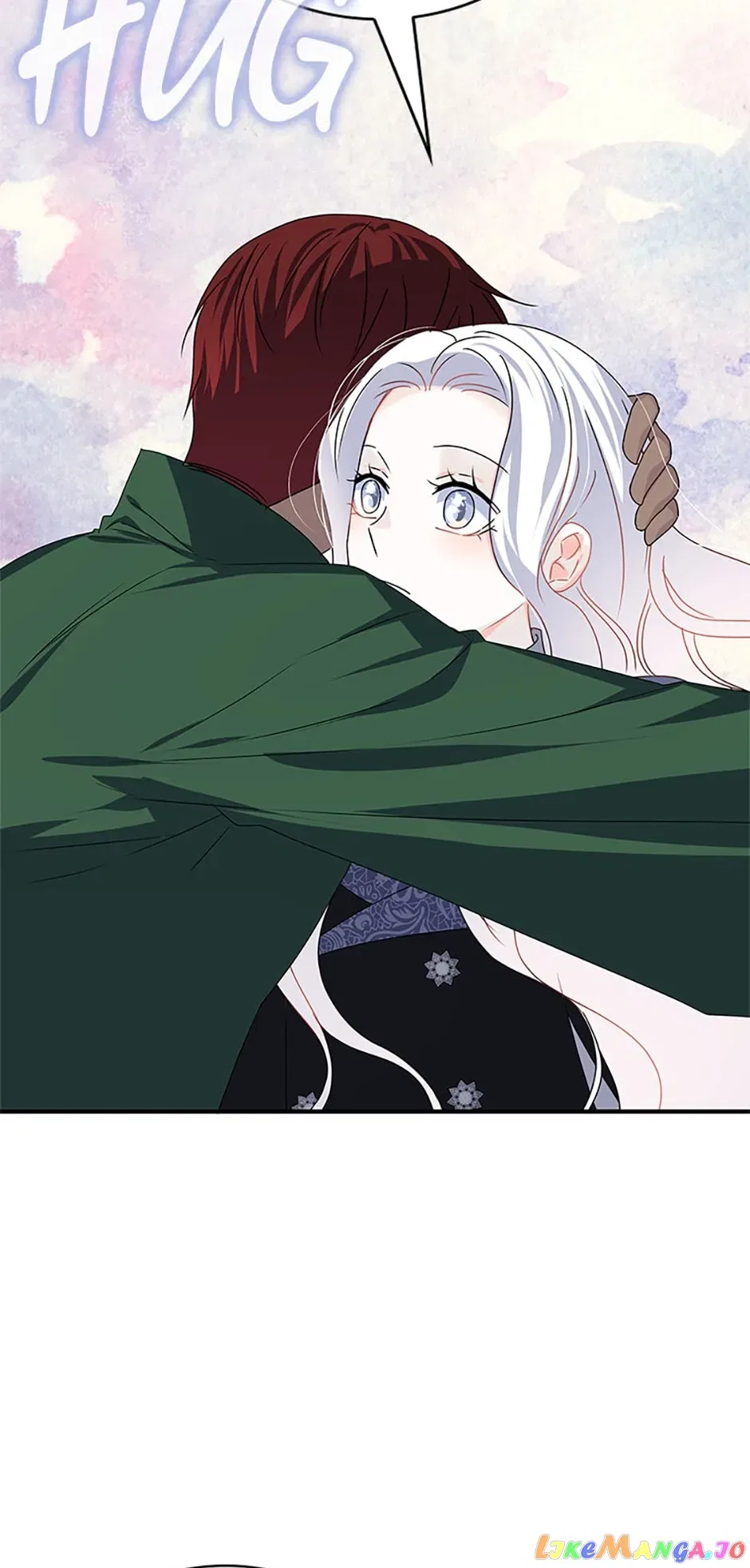Don’t Be Obsessed With A Spirit Like Me! Chapter 40 – Page 52