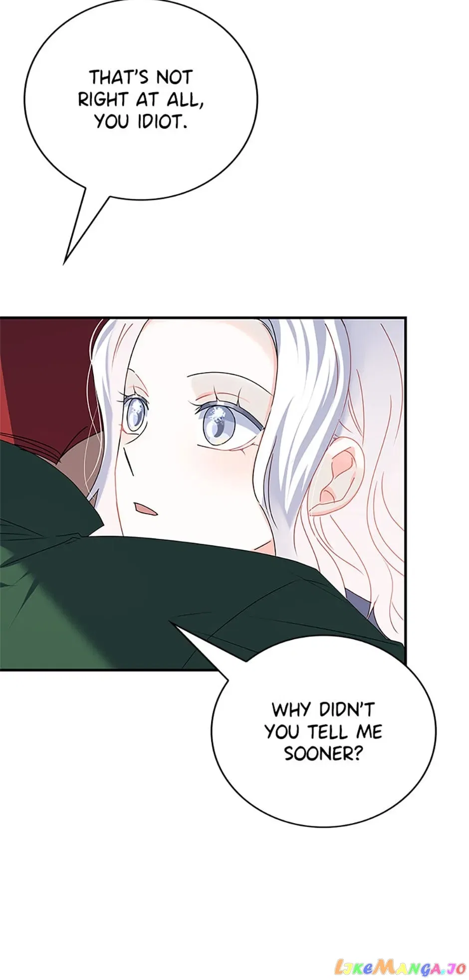 Don’t Be Obsessed With A Spirit Like Me! Chapter 40 – Page 53