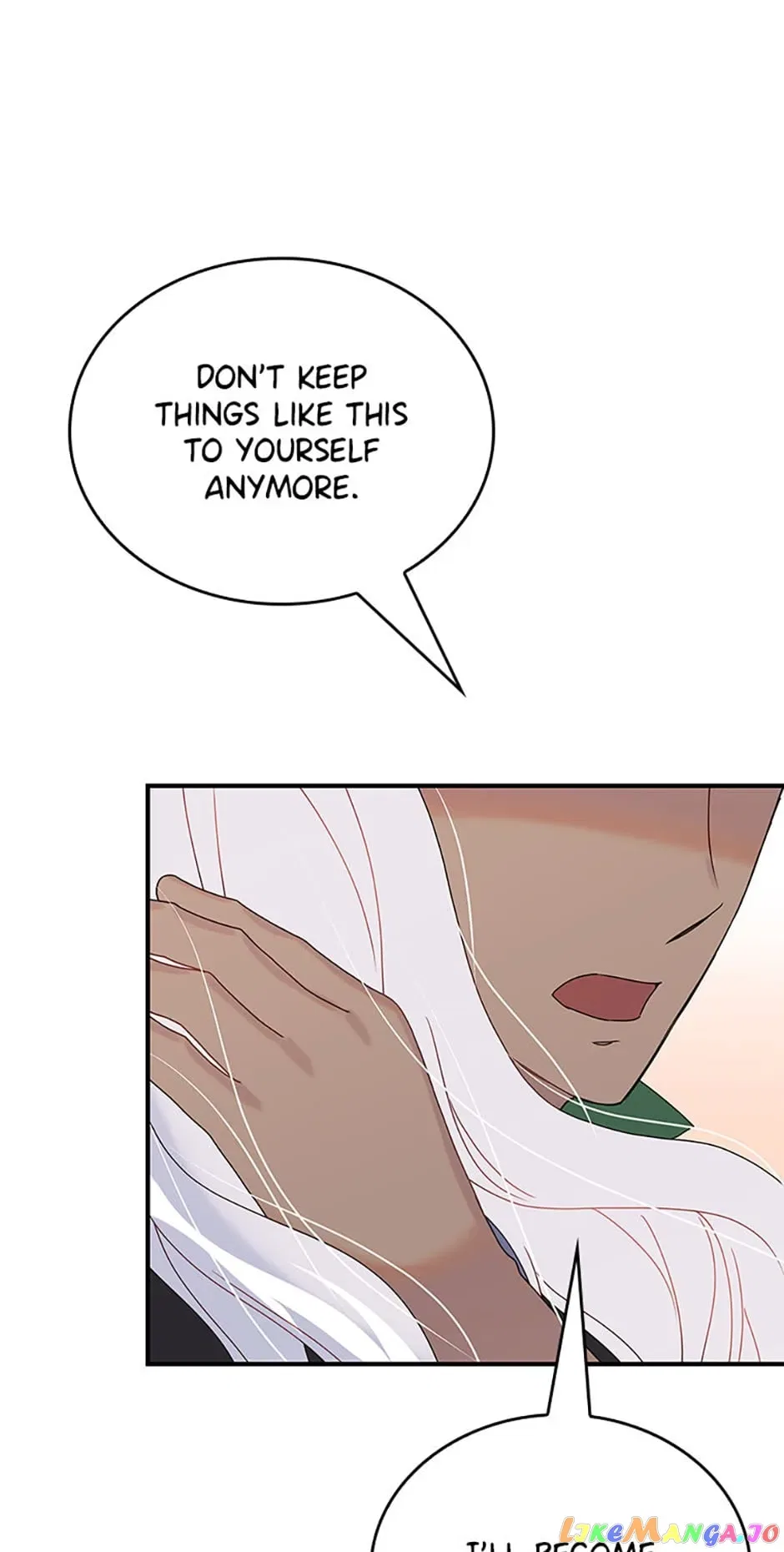 Don’t Be Obsessed With A Spirit Like Me! Chapter 40 – Page 54