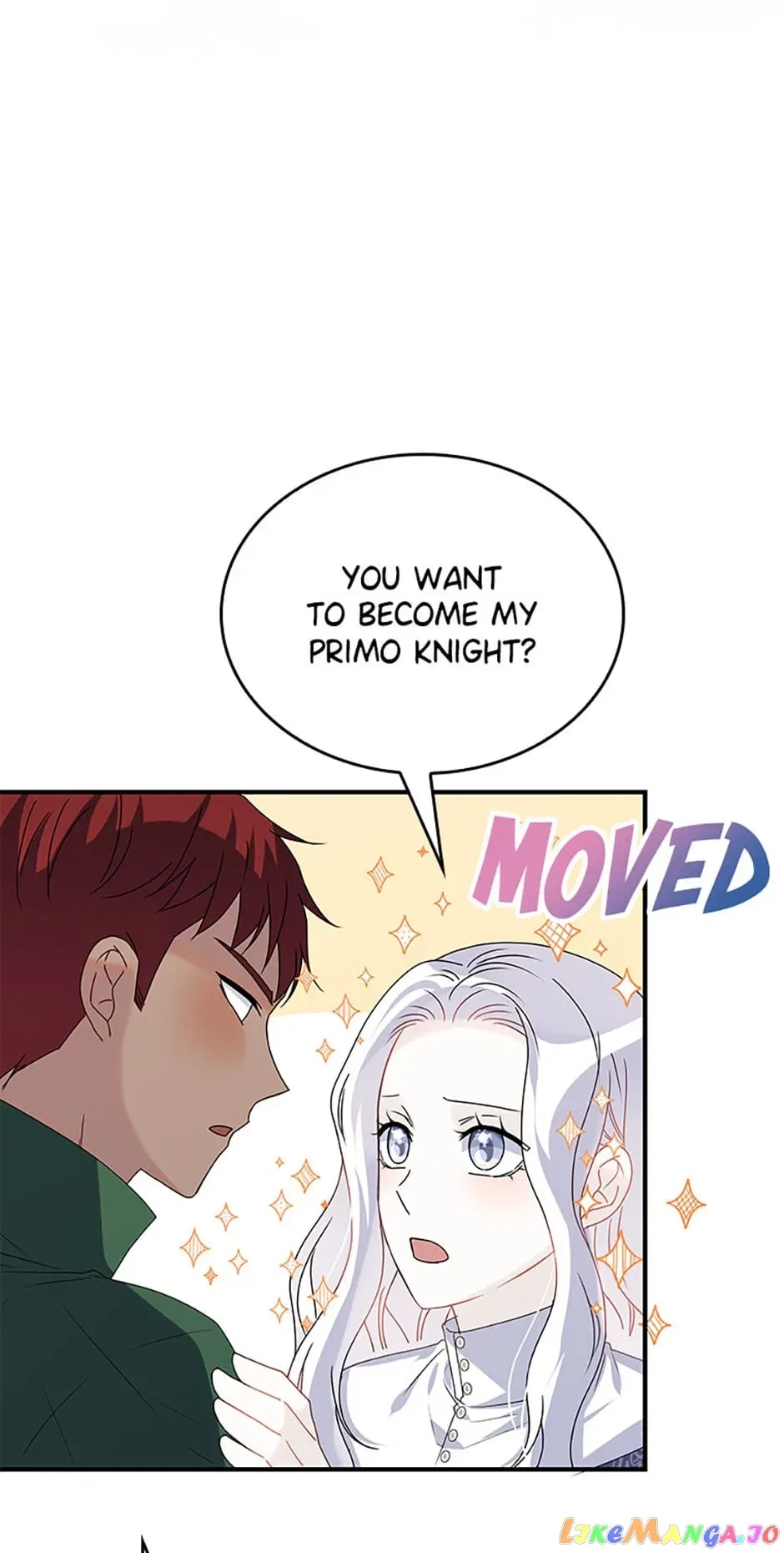 Don’t Be Obsessed With A Spirit Like Me! Chapter 40 – Page 57