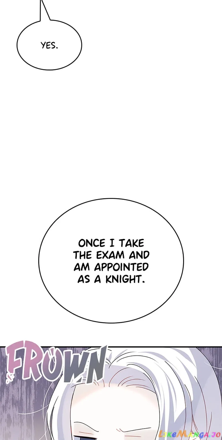 Don’t Be Obsessed With A Spirit Like Me! Chapter 40 – Page 58