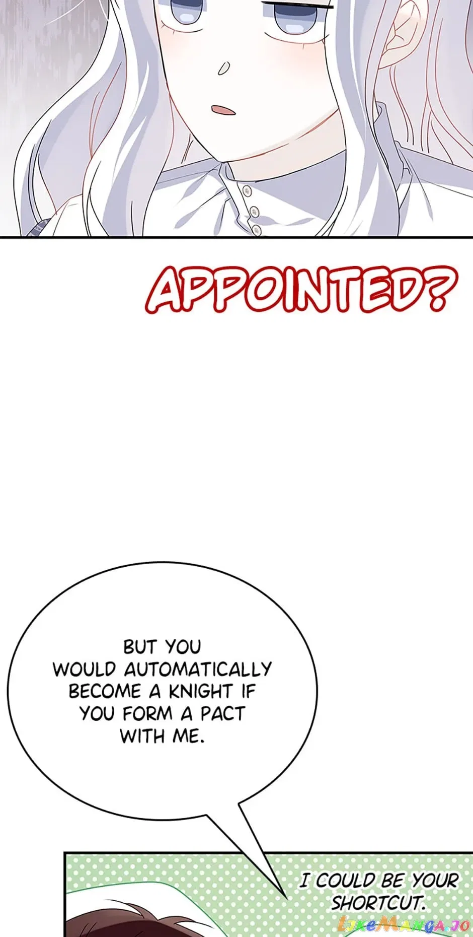 Don’t Be Obsessed With A Spirit Like Me! Chapter 40 – Page 59