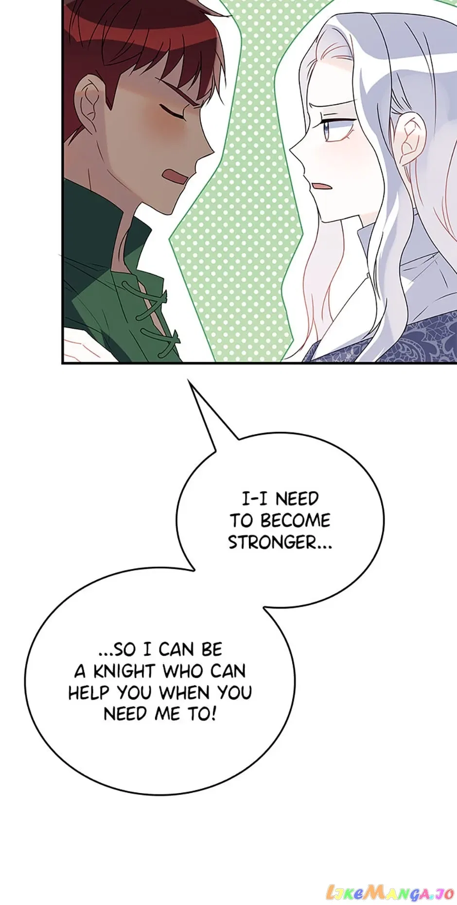 Don’t Be Obsessed With A Spirit Like Me! Chapter 40 – Page 60