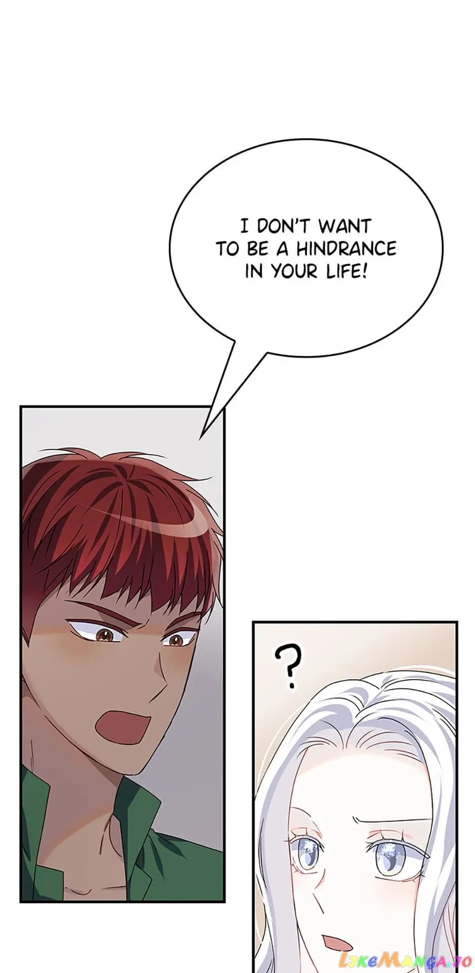 Don’t Be Obsessed With A Spirit Like Me! Chapter 40 – Page 61
