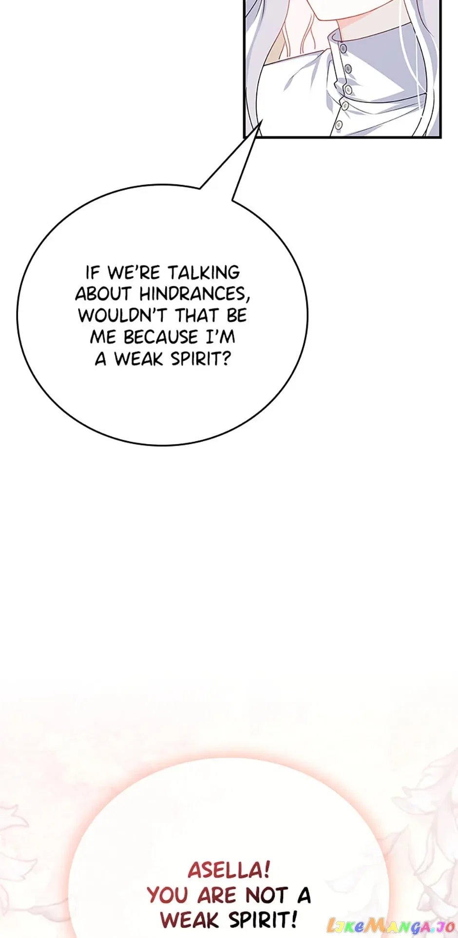 Don’t Be Obsessed With A Spirit Like Me! Chapter 40 – Page 62