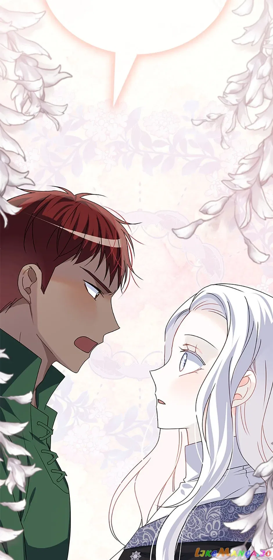 Don’t Be Obsessed With A Spirit Like Me! Chapter 40 – Page 63
